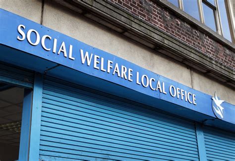 Social Welfare Office in Portarlington, Laois, Opening Hours